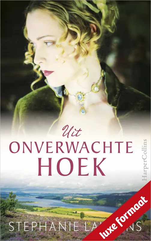 Uit onverwachte hoek Merkproduct