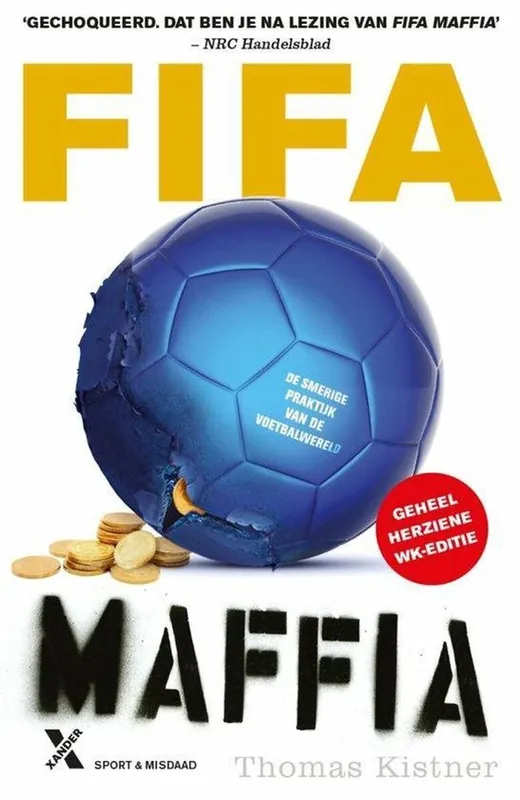 Fifa maffia special Betaalbaar