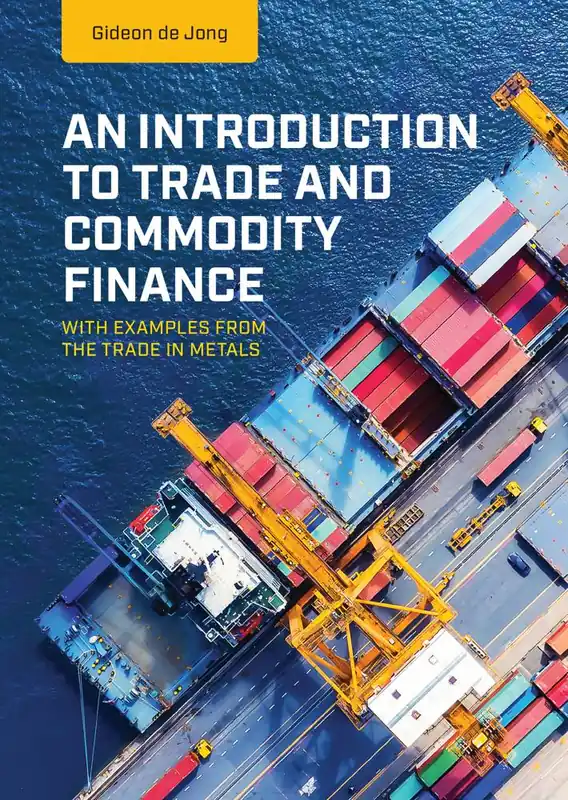 Flitsaanbieding An Introduction to Trade and Commodity Finance / Druk 1