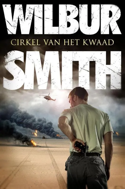 Koop Vandaag Hector Cross 2 - Cirkel van het kwaad