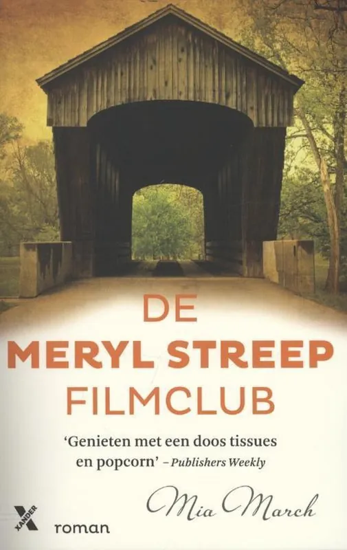 Goedkoop De Meryl Streep filmclub