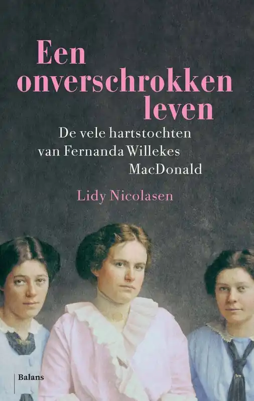 Een onverschrokken leven / Druk 1 Premium