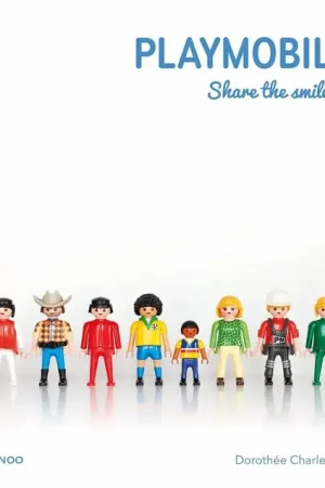 Weekendaanbieding Playmobil