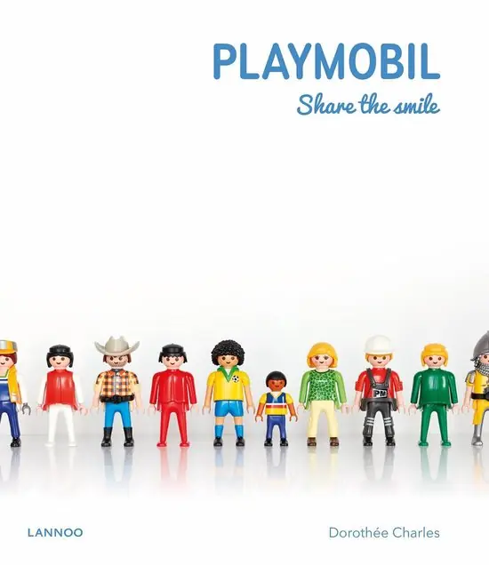 Weekendaanbieding Playmobil
