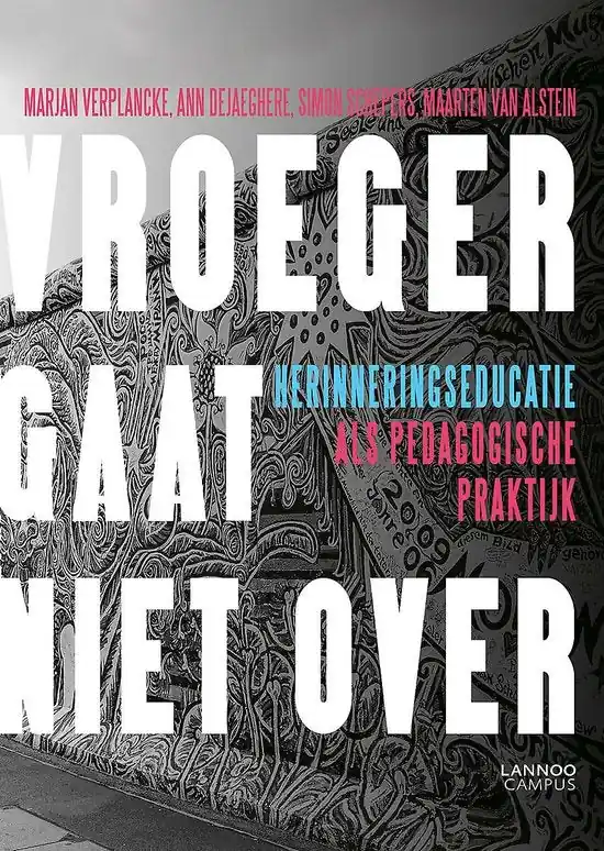 Vroeger gaat niet over Veilige Betaling