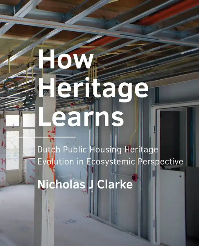 Beperkte Voorraad How Heritage Learns / 1st Edition