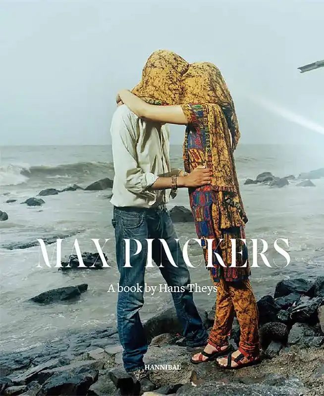 Exclusieve Aanbieding Max Pinckers / Druk 1