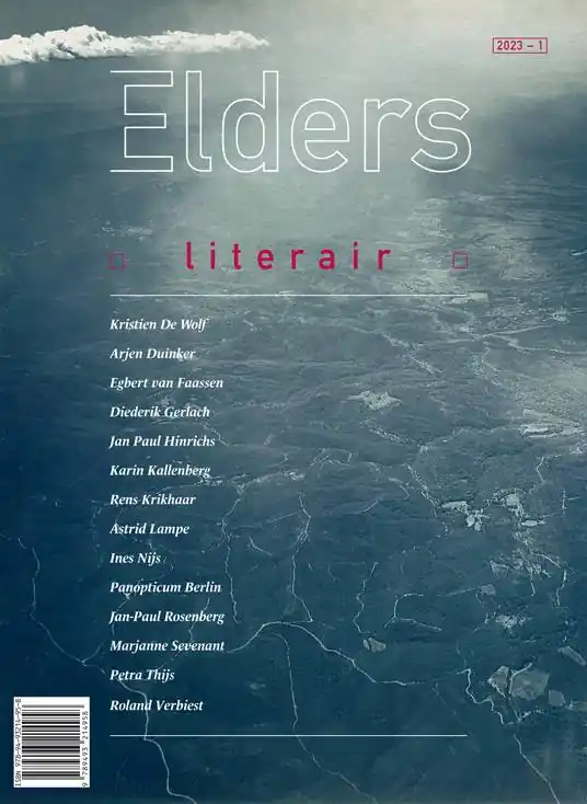 Elders Literair 1 2023-1 / Druk 1 Premium