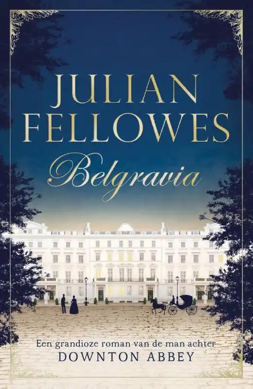 Belgravia Seizoensaanbieding