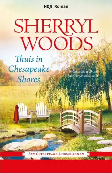 Thuis in Chesapeake Shores Lage Prijs