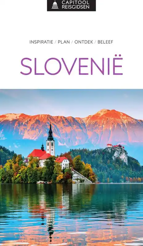 Nieuw Slovenië / Druk 10