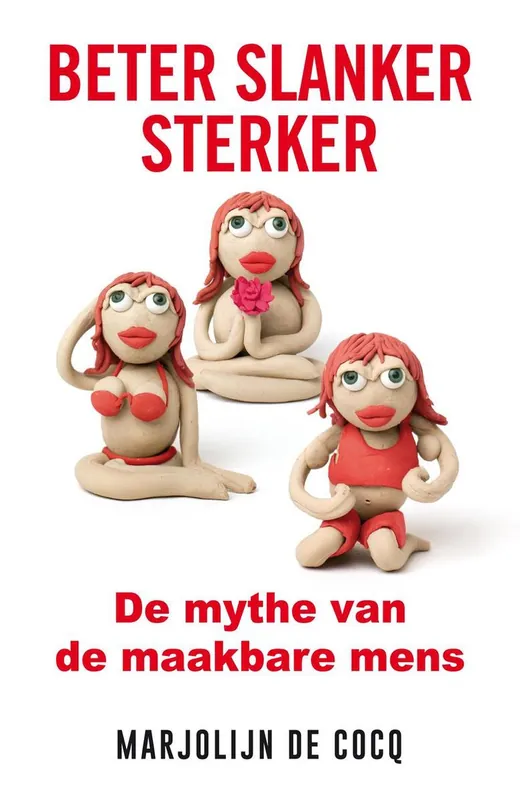 Express Levering Beter, slanker, sterker