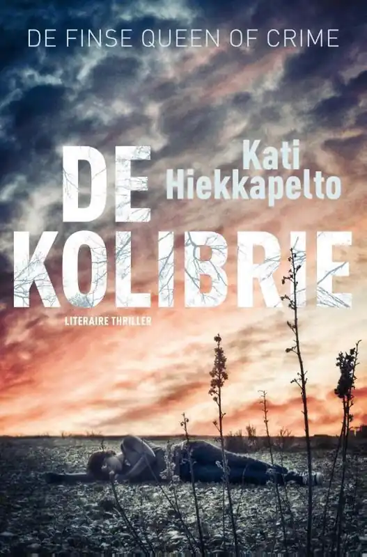 De kolibrie Beperkte Voorraad
