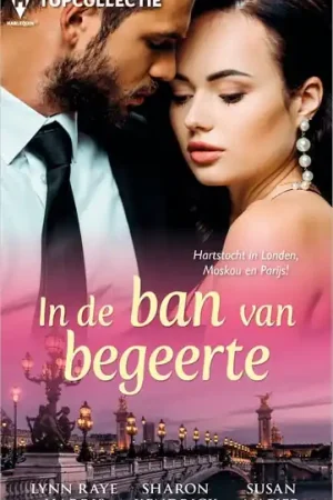 Actieprijs In de ban van begeerte