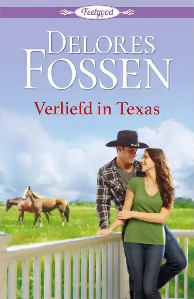 Verliefd in Texas Betrouwbaar