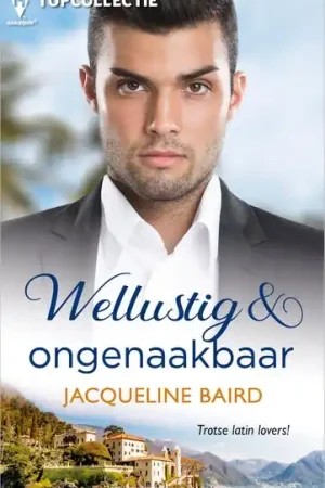 Wellustig & ongenaakbaar Speciale Aanbieding