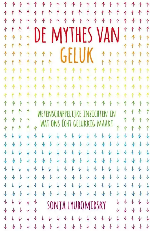 Gratis Verzending De mythes van geluk