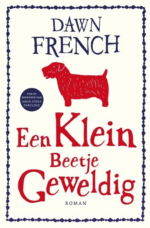 Een klein beetje geweldig Laatste Kans