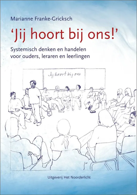 Jij hoort bij ons! / Druk 5 Voordeelprijs
