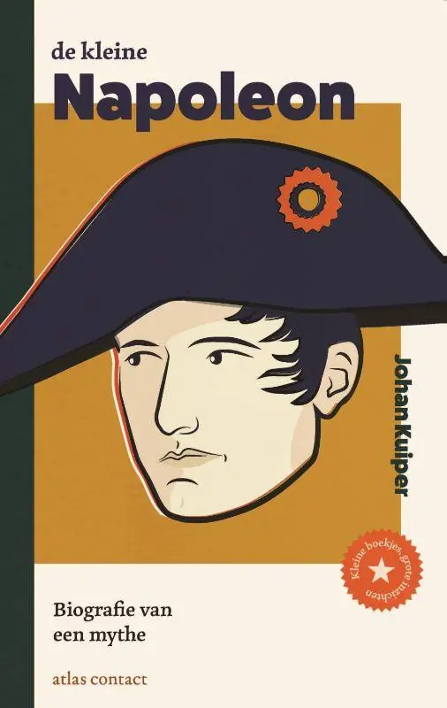 De kleine Napoleon / Druk 2 Laatste Kans
