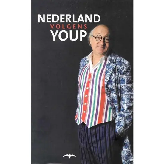 Koopje Nederland volgens Youp