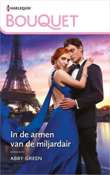In de armen van de miljardair Koop Online