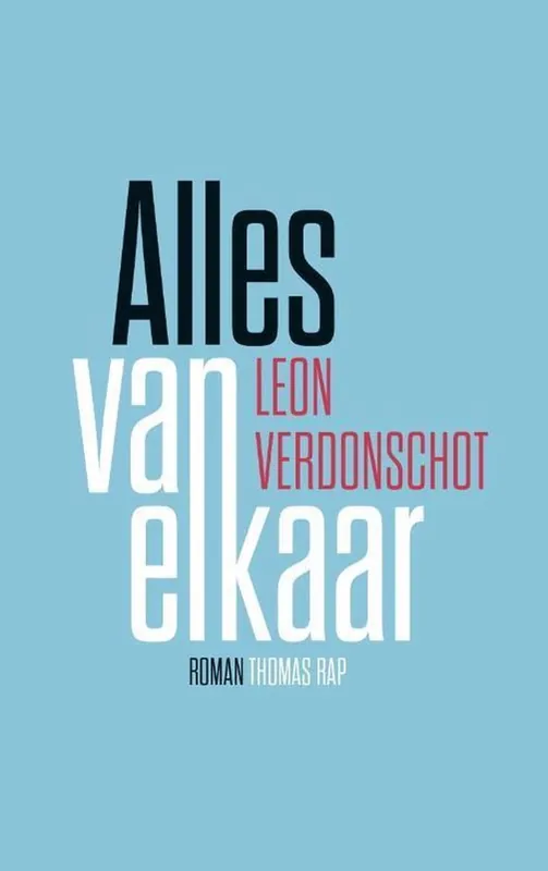 Koop Online Alles van elkaar