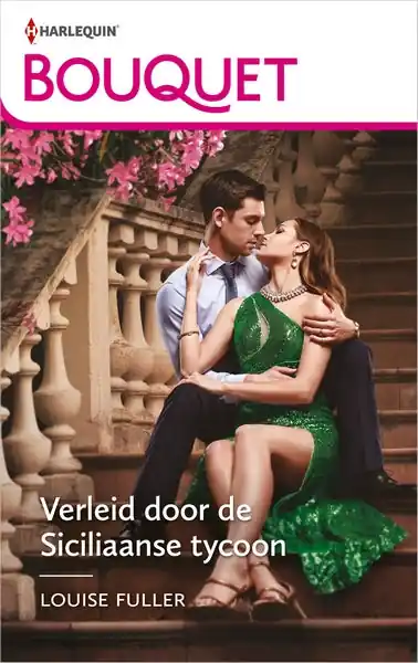Nieuw Verleid door de Siciliaanse tycoon
