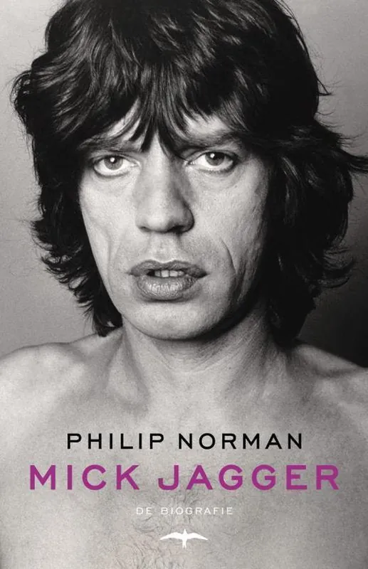Mick Jagger Betaalbaar