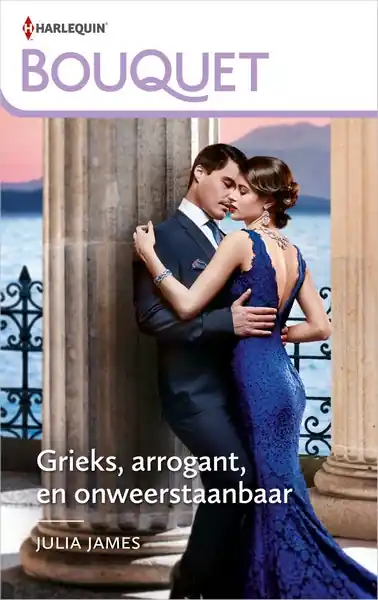 Grieks, arrogant, en onweerstaanbaar Veilige Betaling