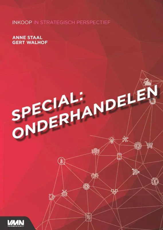 Onderhandelen / Druk 1 Hete Deal
