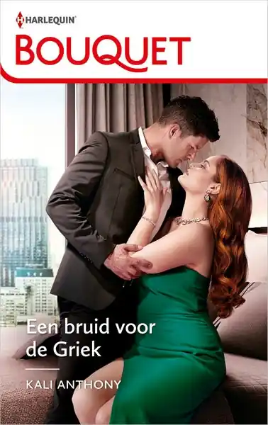 Een bruid voor de Griek Betaalbaar