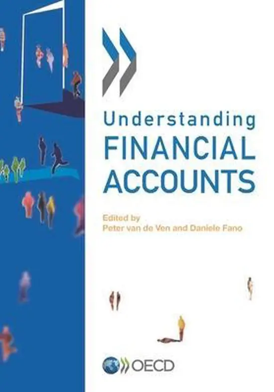Voordeelprijs Understanding financial accounts