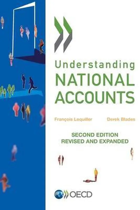 Rechtstreeks Van De Fabrikant Understanding National Accounts 2014