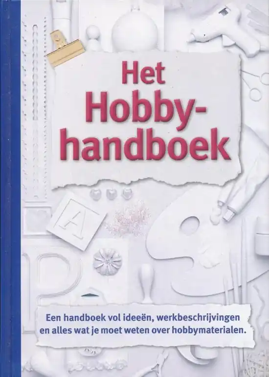 Het hobbyhandboek Hete Deal