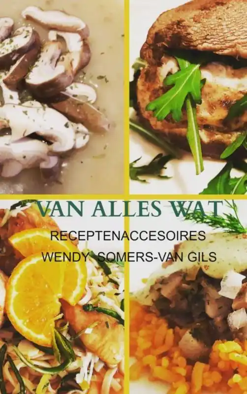 Hoge Kwaliteit Van alles wat / Druk 1