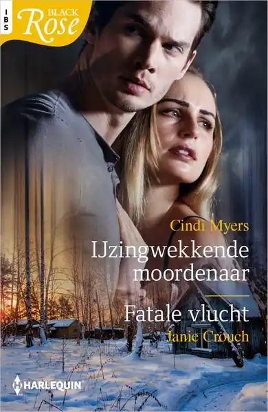 IJzingwekkende moordenaar / Fatale vlucht Uitverkoop