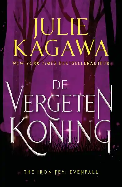 Tijdelijk Beschikbaar De vergeten koning