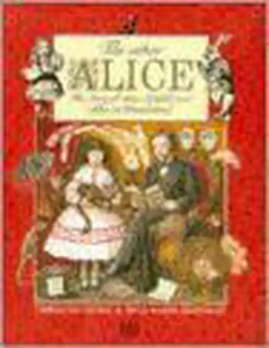 The Other Alice Tijdelijk Beschikbaar