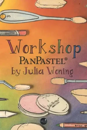 Workshop PanPastel (Engels) / 2nd Edition Shop Nu