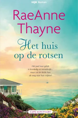 Alleen Vandaag Het huis op de rotsen