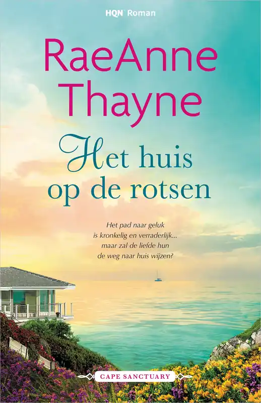 Alleen Vandaag Het huis op de rotsen