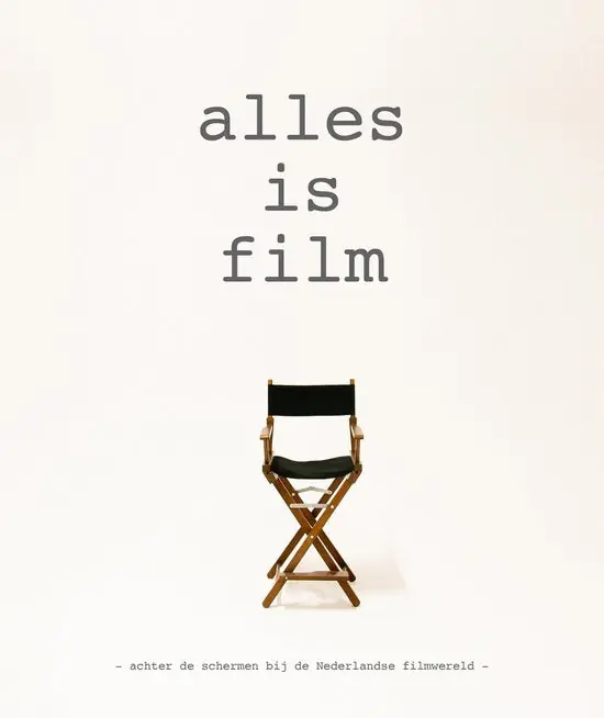 Actieprijs Alles is film
