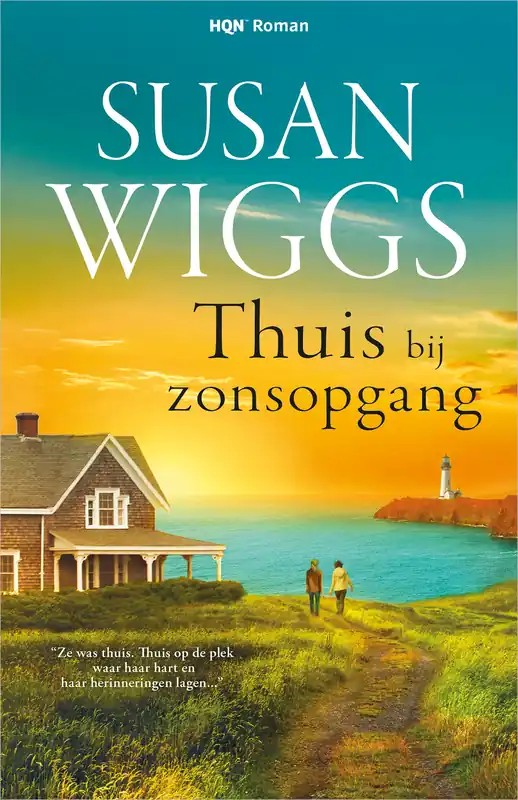 Nu Kopen Thuis bij zonsopgang