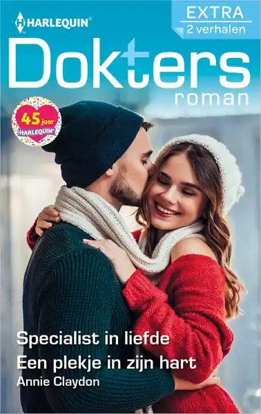 Specialist in liefde / Een plekje in zijn hart Gratis Retour