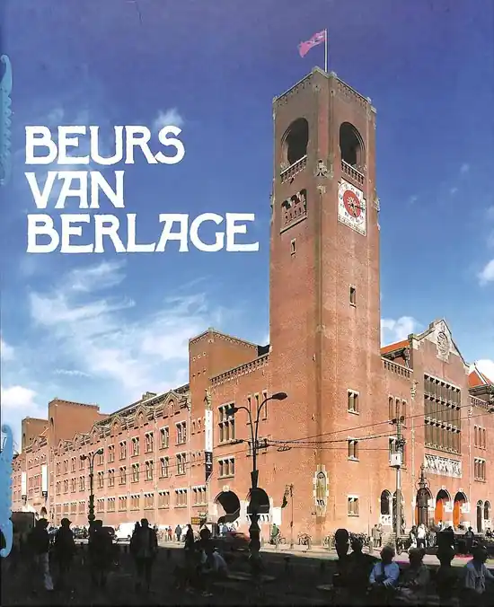 Exclusieve Aanbieding Beurs van Berlage