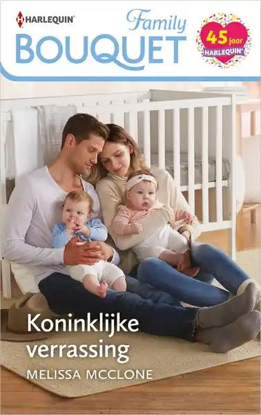 Rechtstreeks Van De Fabrikant Koninklijke verrassing