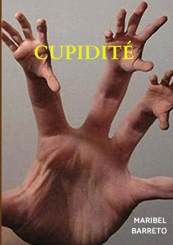 Lage Prijs CUPIDITÉ / 1 Edition