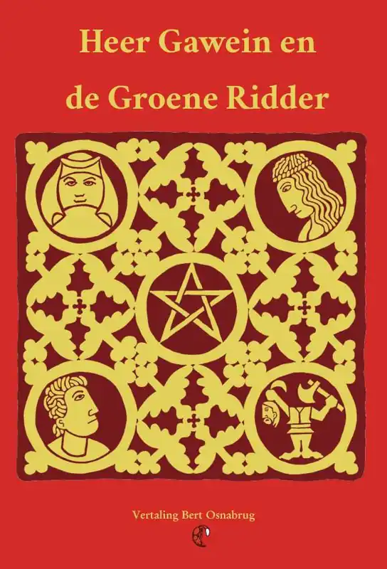 Heer Gawein en de Groene Ridder / Druk 1 Koop Online