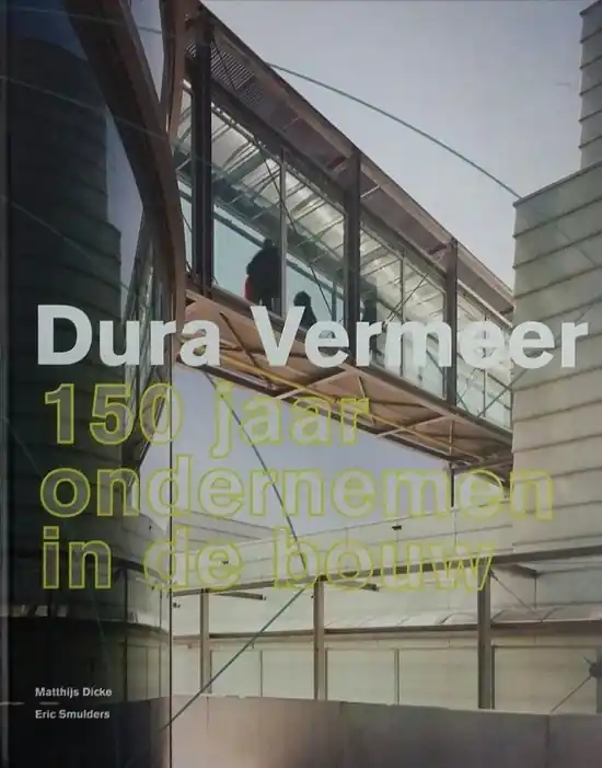 Dura Vermeer Merkproduct